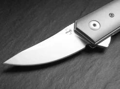 Kwaiken Stubby Titanium