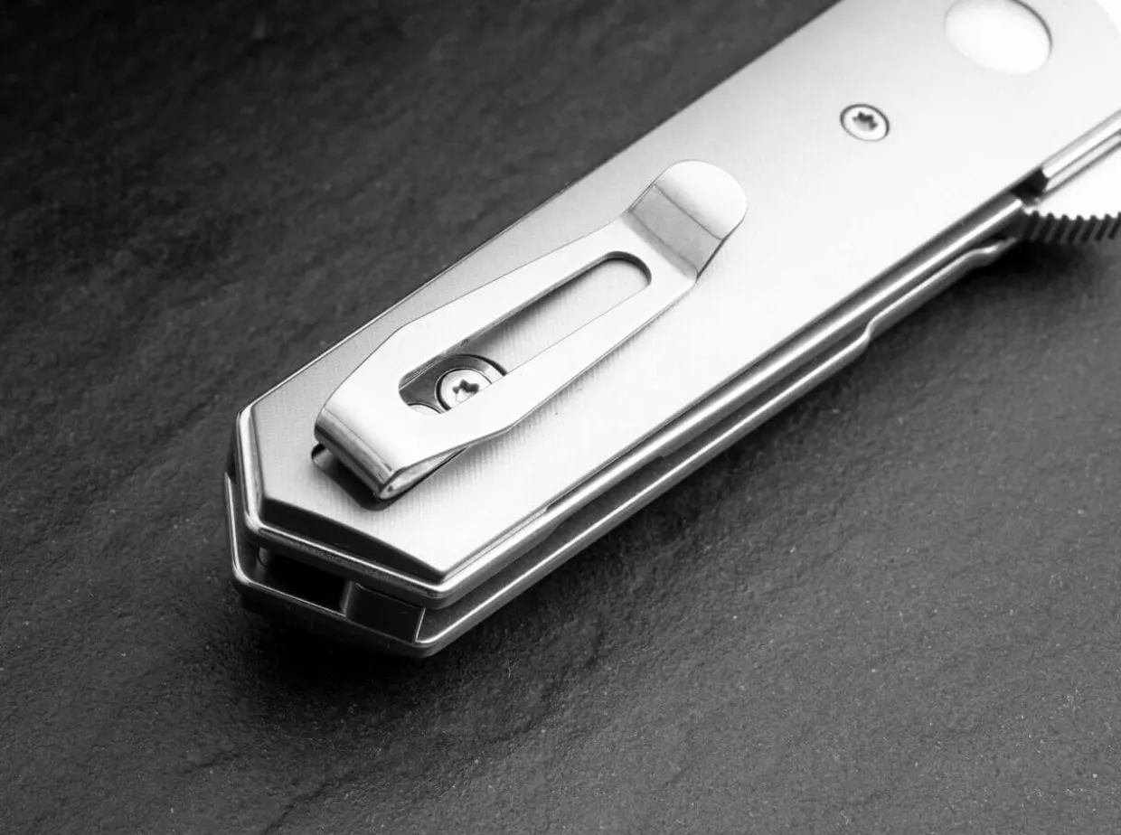 Kwaiken Stubby Titanium