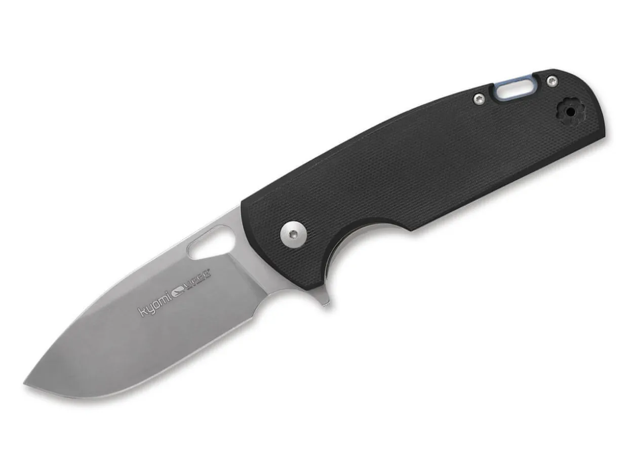 Kyomi G10 Black
