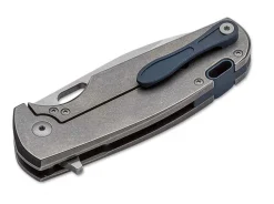 Kyomi Titan Stonewashed