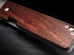 Lancer 42 Cocobolo