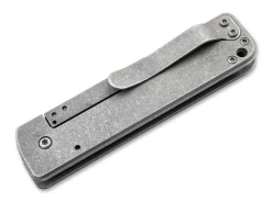 Lancer 42 Titanium Ltd