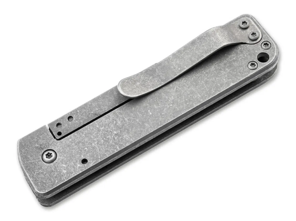 Lancer 42 Titanium Ltd