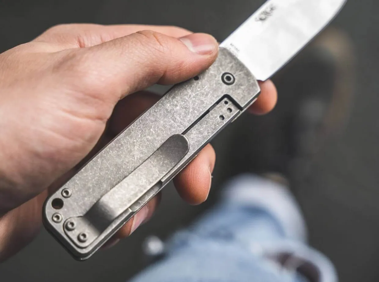 Lancer 42 Titanium Ltd