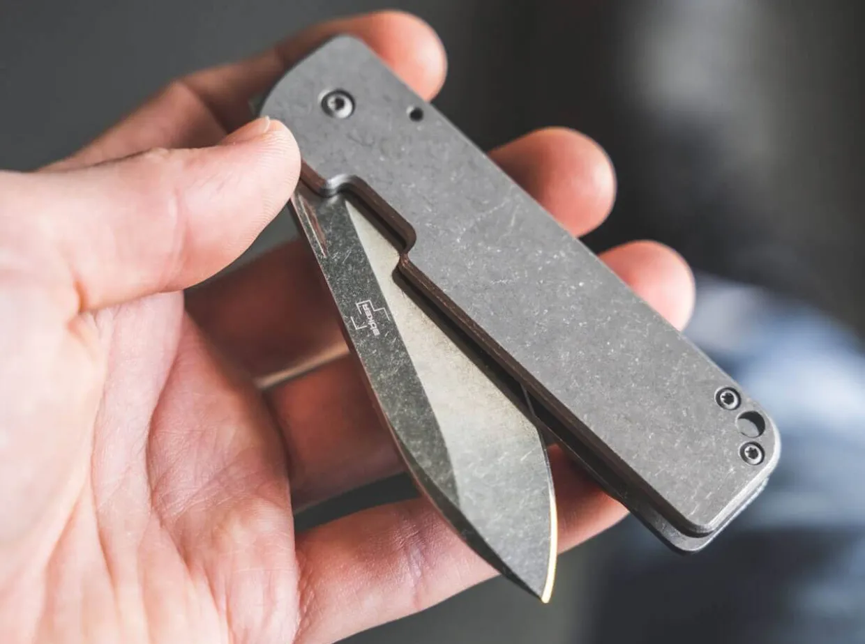 Lancer 42 Titanium Ltd