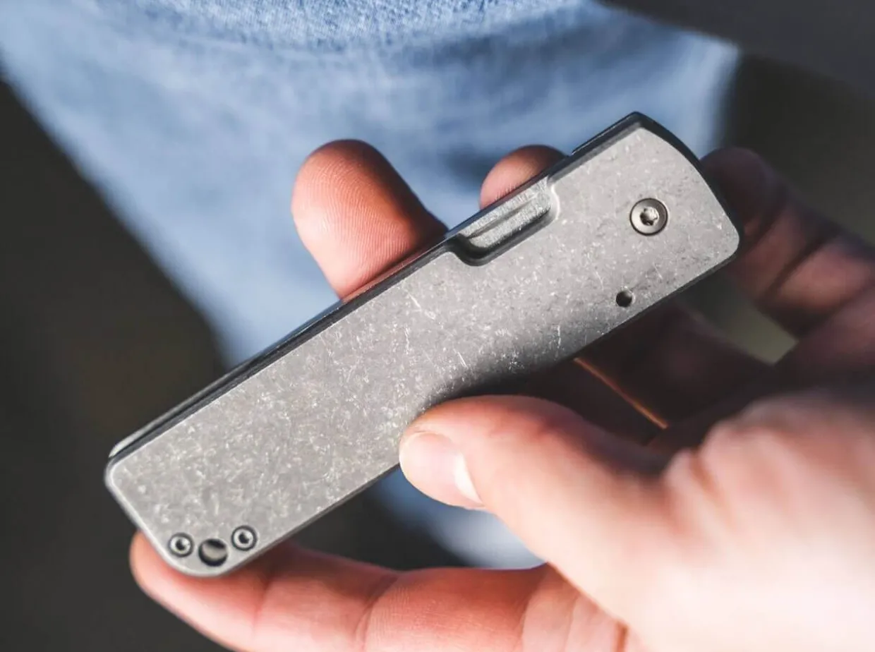 Lancer 42 Titanium Ltd