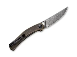 Lazar Damascus Copper