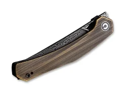 Lazar Damascus Copper