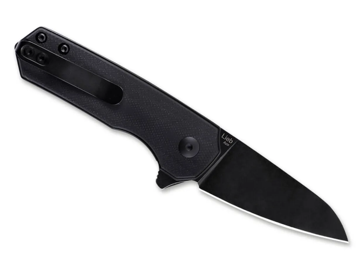 Lieb G10 Black