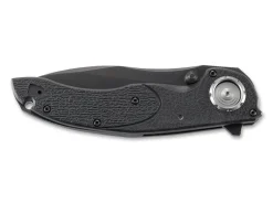 Linchpin Black Serrated