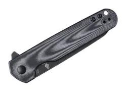 Lp Micarta Black Bsw