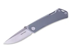 Luna Maius Eco G10 Grey