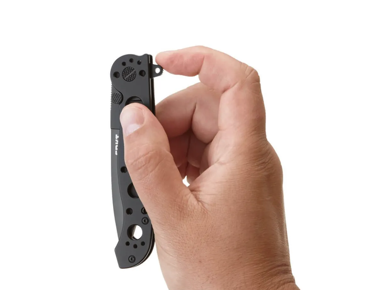 M16-03 Ks Spear Point