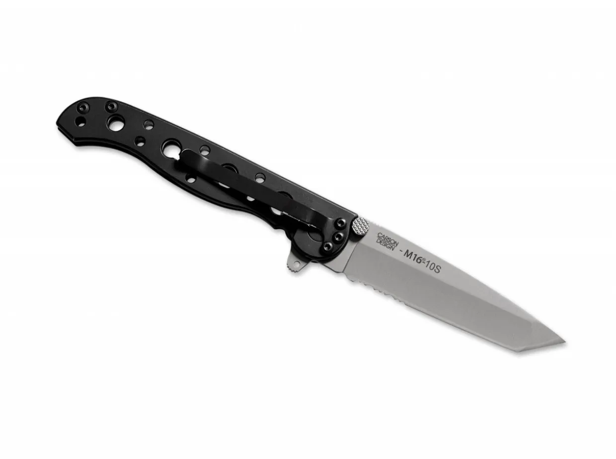 M16-10 S Tanto