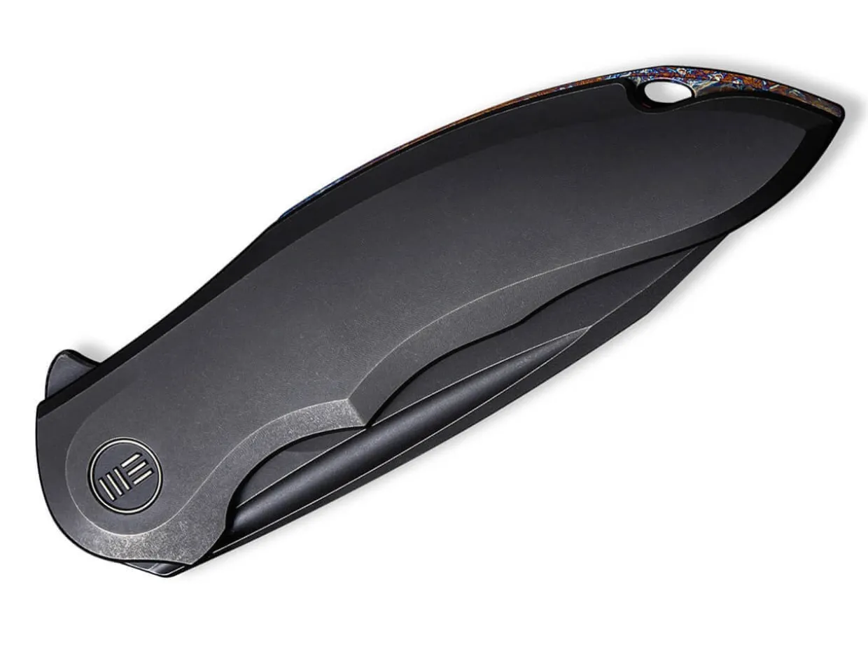 Makani Titanium Black