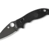 Manix 2 Lightweight All Black