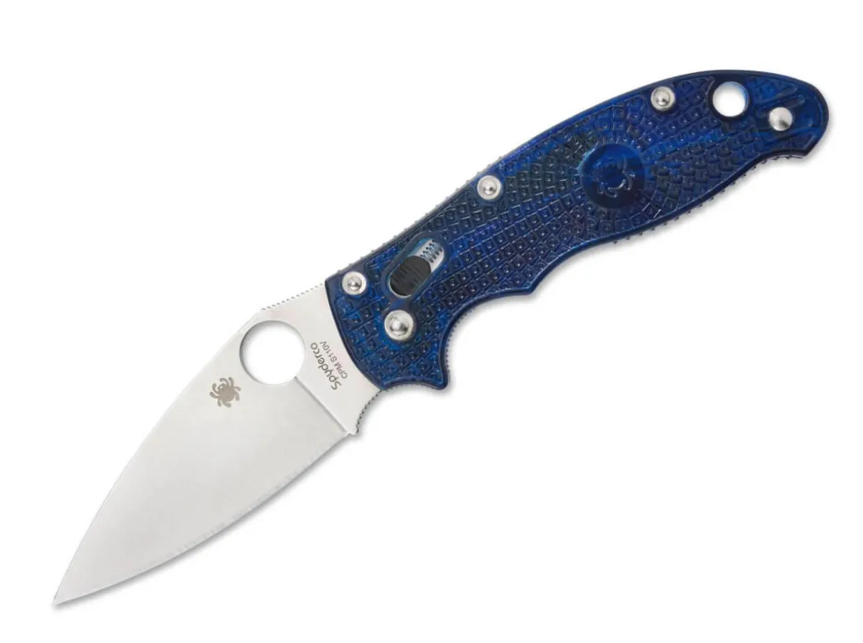 Manix 2 Lightweight Dark Blue
