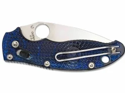 Manix 2 Lightweight Dark Blue