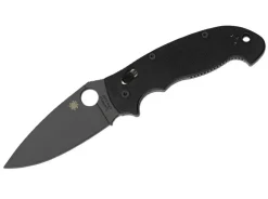 Manix 2 Xl Black