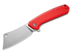 Mastodon G10 Red