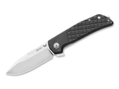 Maximo Micarta Black