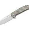 Maximo Micarta Green