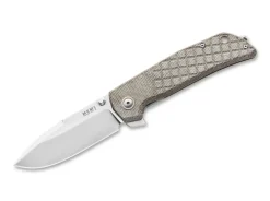 Maximo Micarta Green