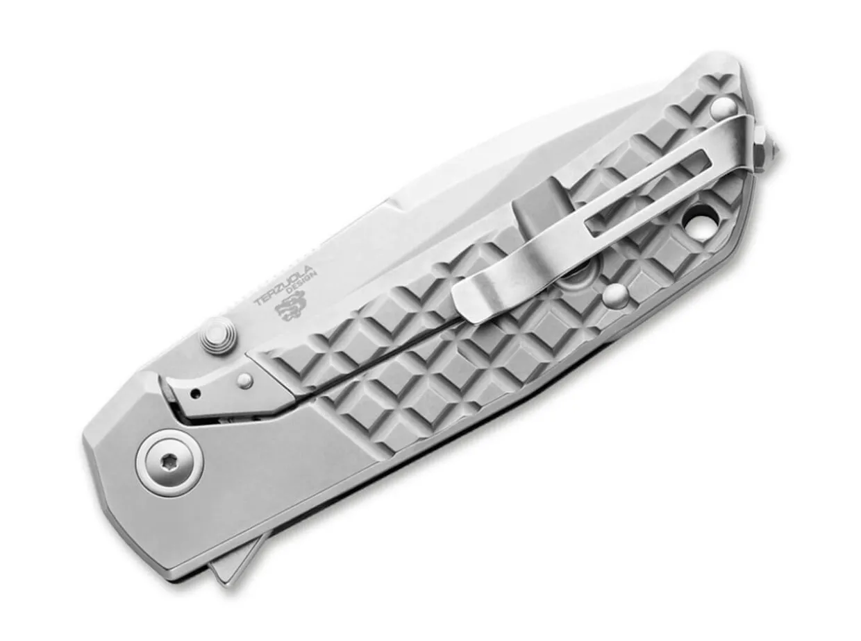 Maximo Micarta Green