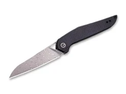 Mckenna Black Damascus