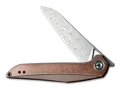 Mckenna Copper Damascus