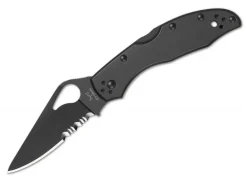 Meadowlark 2 Black Ss Combination