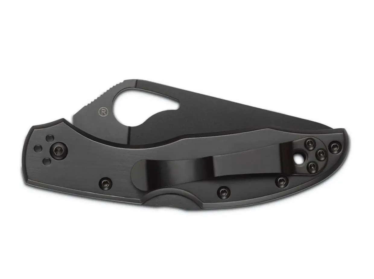 Meadowlark 2 Black Ss Combination