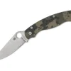Military 2 G10 Digital Camo Plainedge