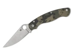 Military 2 G10 Digital Camo Plainedge
