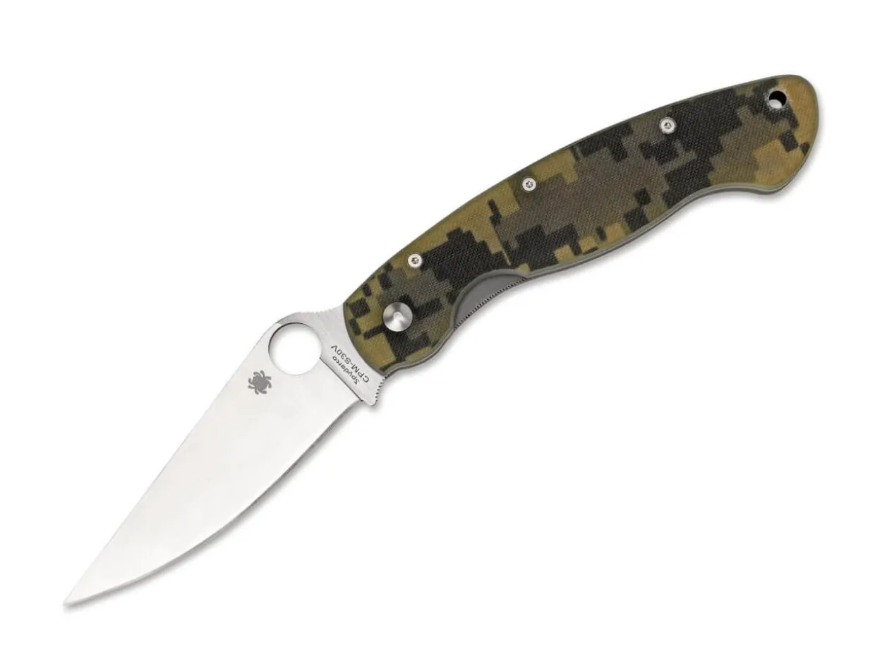 Military Digital Camo G10