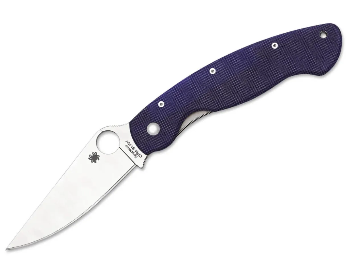 Military G10 Dark Blue