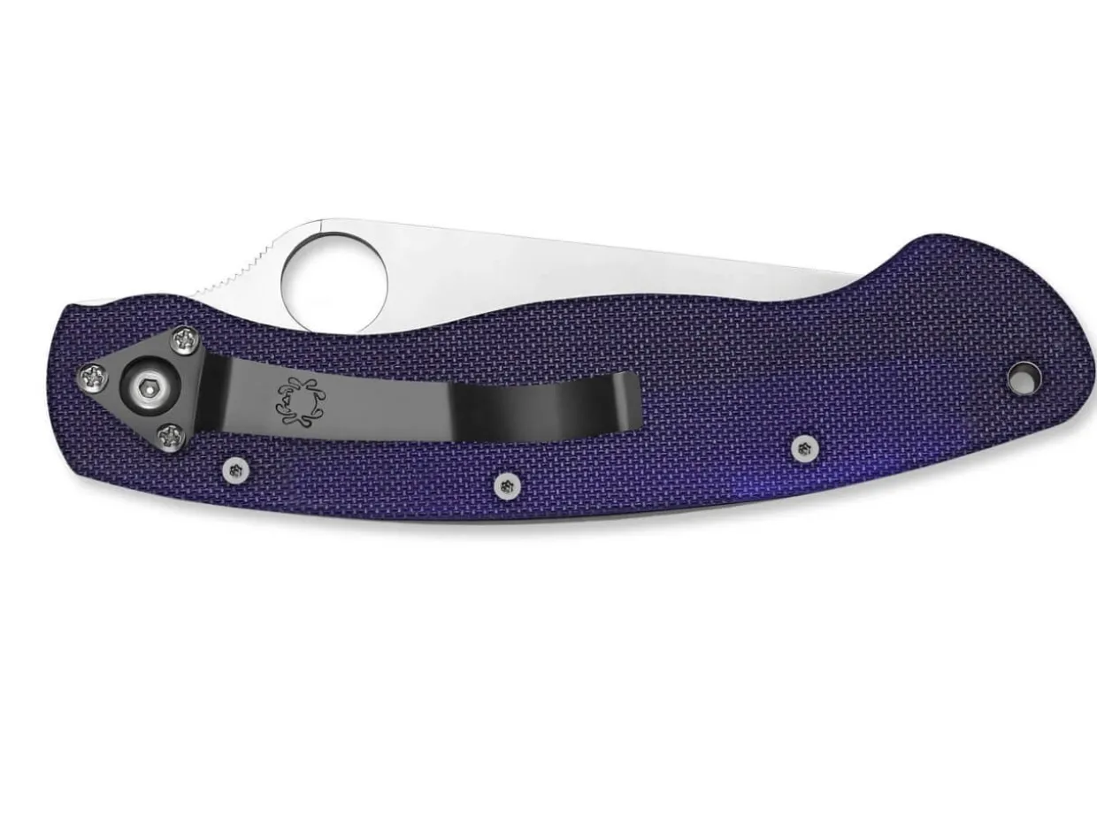 Military G10 Dark Blue