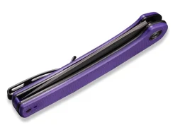 Mini Asticus Purple G10