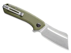 Mini Bullmastiff Green