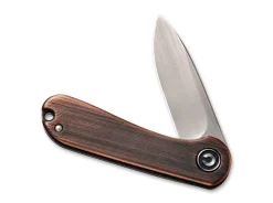 Mini Elementum Copper