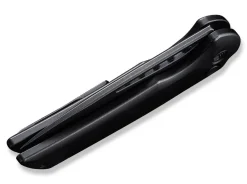 Mini Malice Titanium All Black