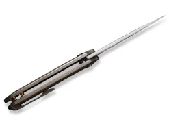 Mini Malice Titanium Bronze