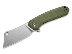 Mini Mastodon G10 Green