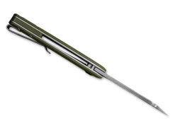 Mini Mastodon G10 Green