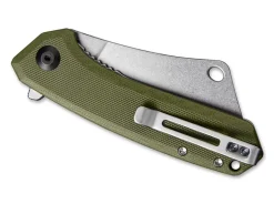 Mini Mastodon G10 Green