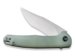 Mini Sandbar G10 Jade