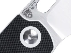 Mini Sheepdog C01C G10 Black White