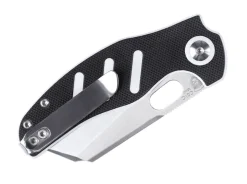 Mini Sheepdog C01C G10 Black White