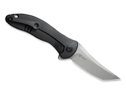 Mini Synergy Titan Black Tanto
