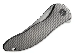 Mini Synergy Titan Gray